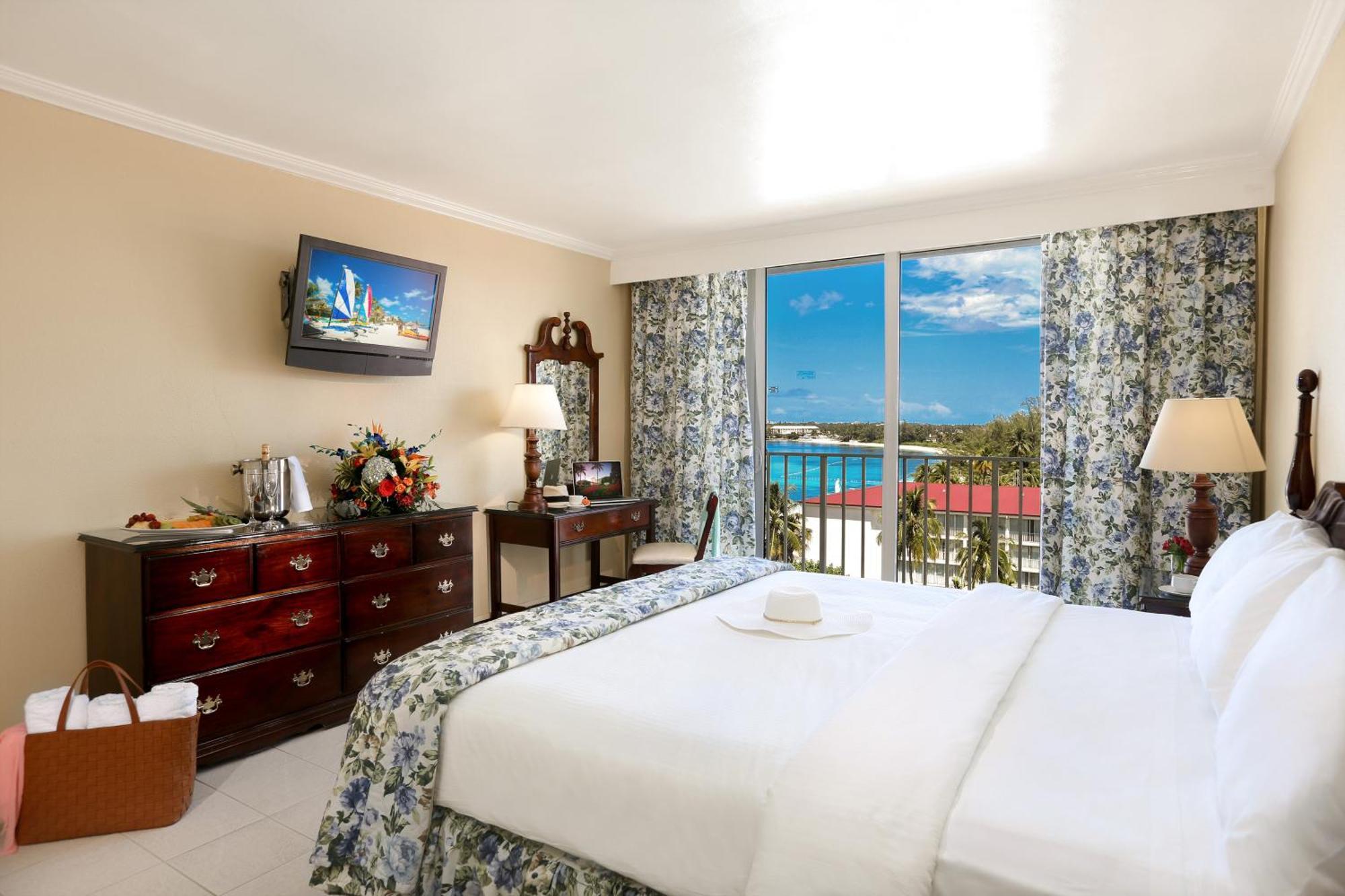 Deluxe Room Ocean View