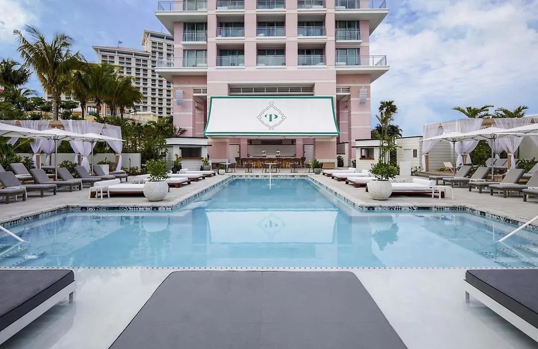 Sls At Baha Mar-1